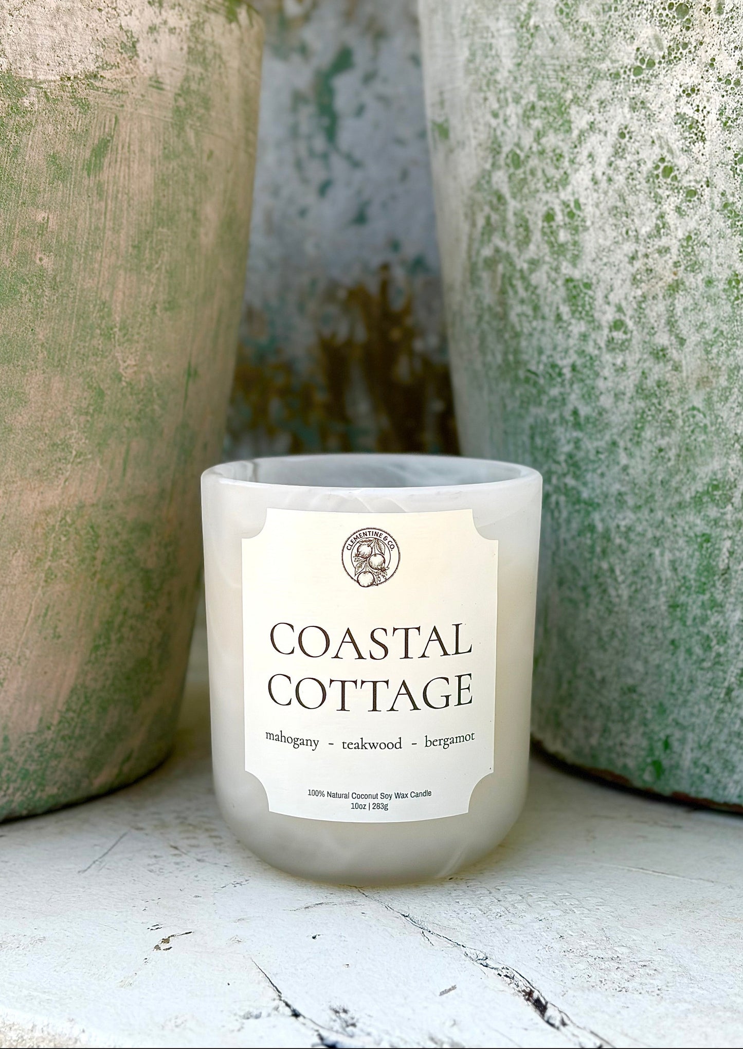 Coastal Cottage