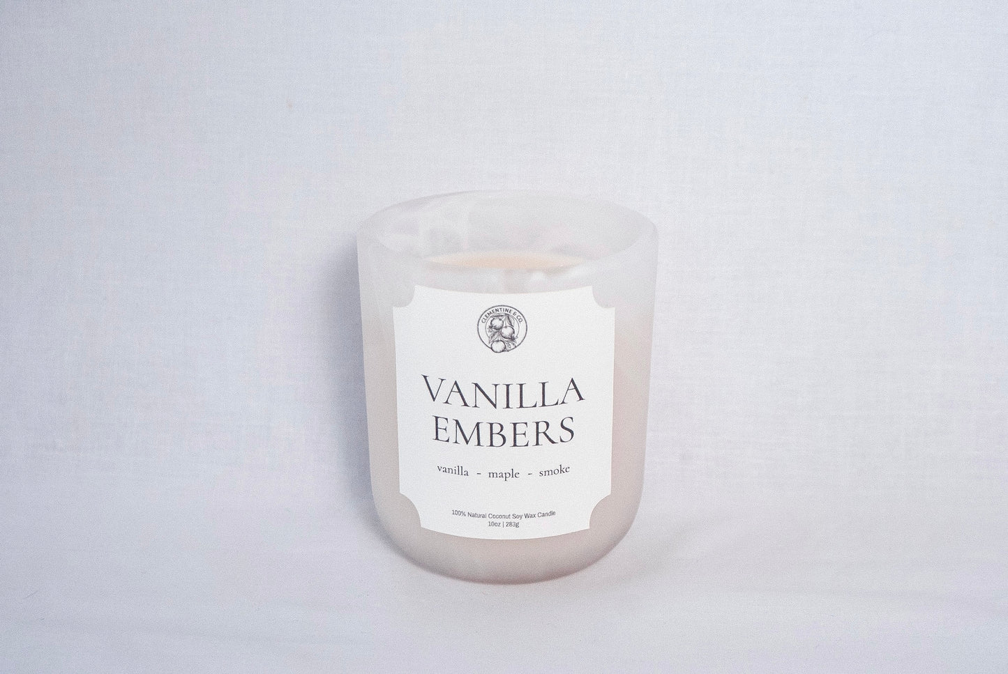 Vanilla Embers