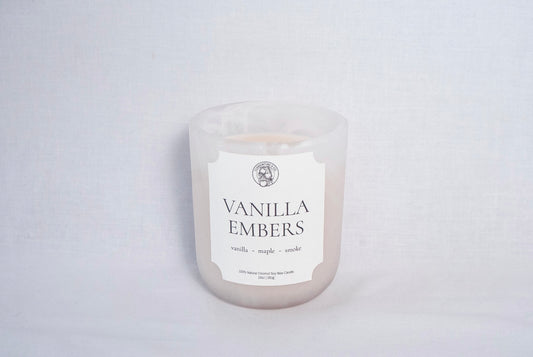 Vanilla Embers
